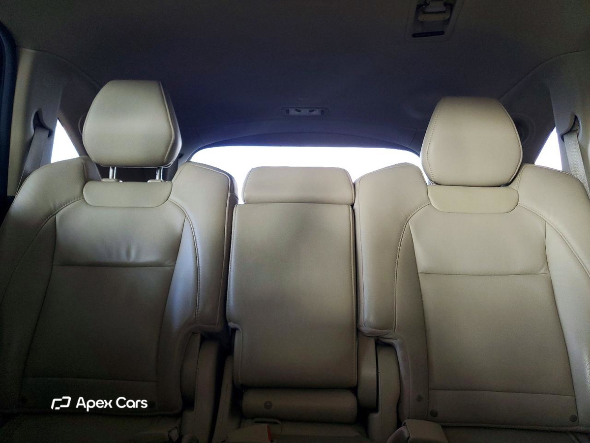 Acura MDX 2014