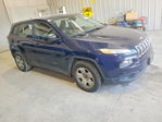 Jeep Cherokee 2014