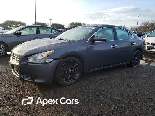 2010 Nissan Maxima - Image 1 of 12
