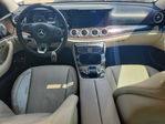 Mercedes-Benz E-klasse 2017