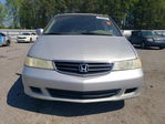 Honda Odyssey 2003