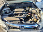 Subaru Outback 2011