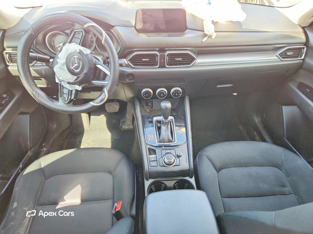 Mazda CX-5 2019