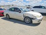 Lexus ES 2004