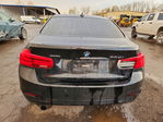 BMW Series 3 2016