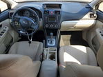 Subaru XV 2013