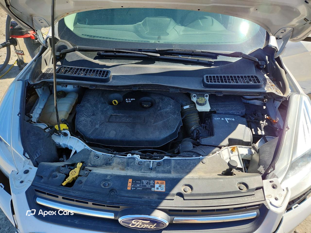 Ford Escape 2014