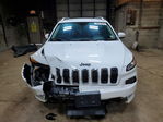 Jeep Cherokee 2014