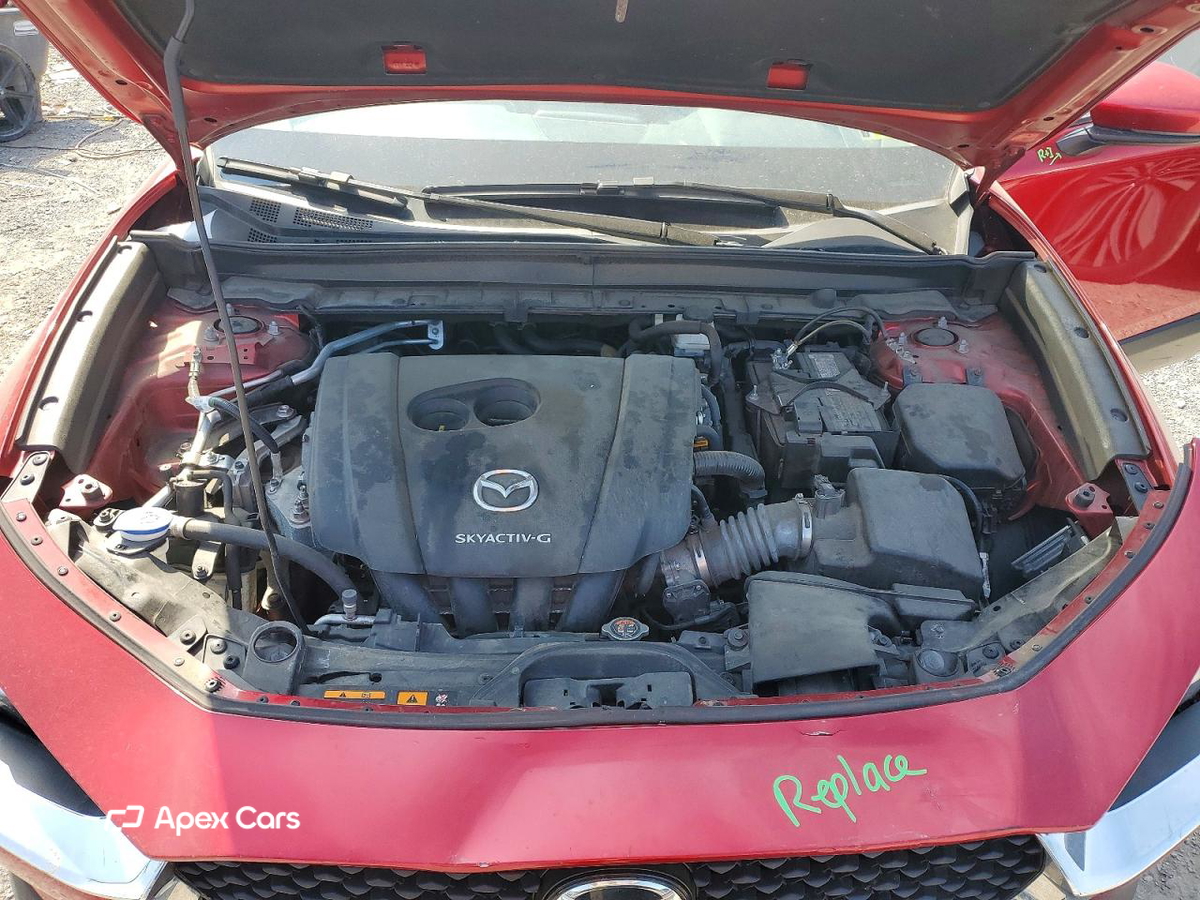 Mazda CX-30 2020