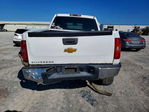 Chevrolet Silverado 2012