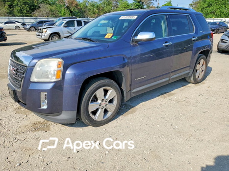 GMC Terrain 2014 - Image 1 of 13