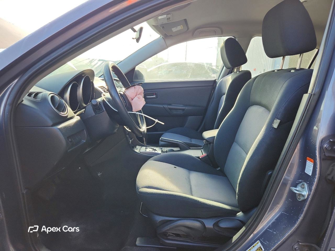 Mazda 3 2007