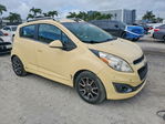 Chevrolet Spark 2014
