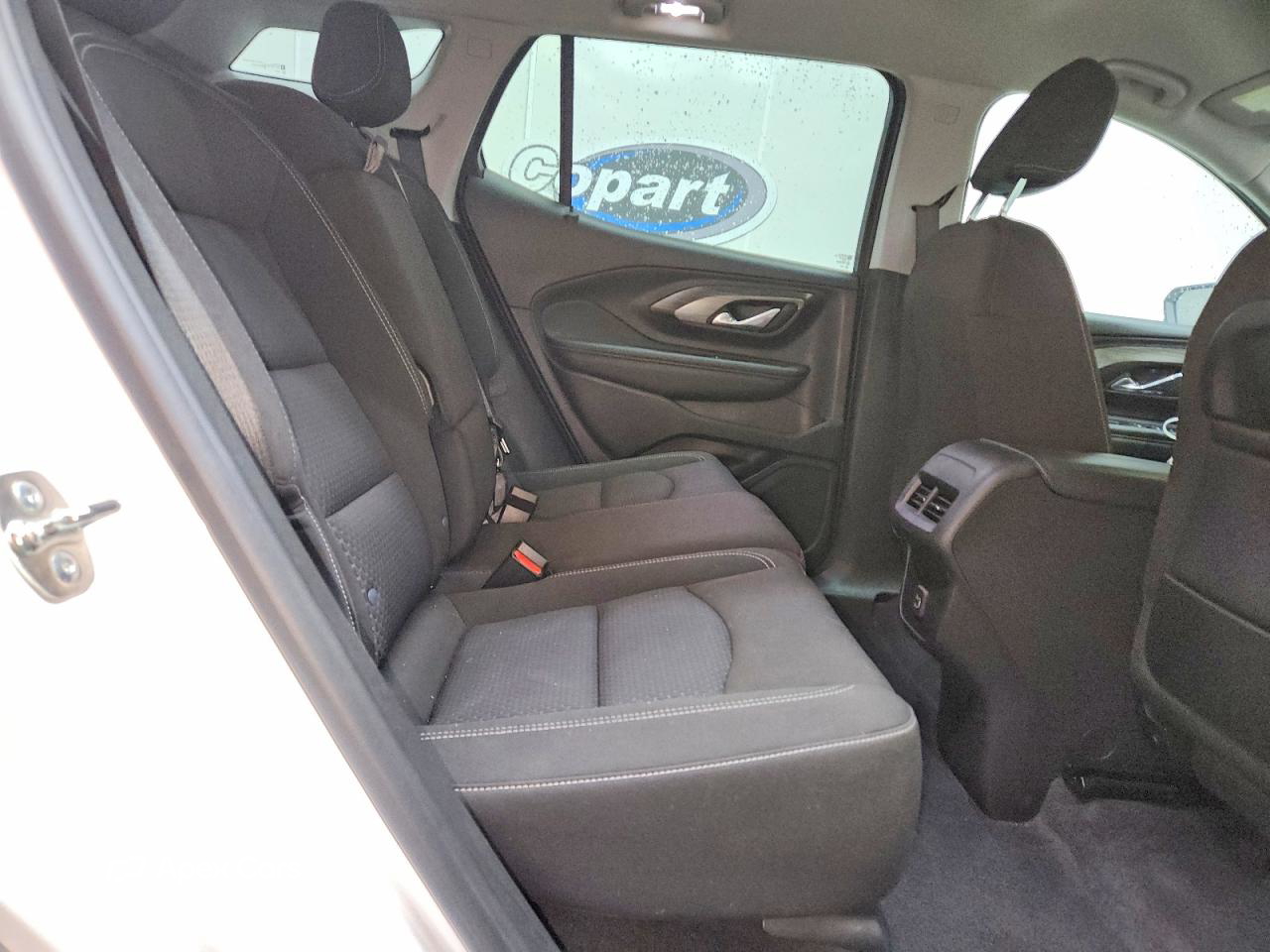 GMC Terrain 2024