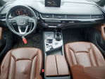 Audi Q7 2019