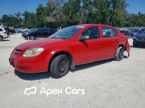 2010 Chevrolet Cobalt - Zdjęcie 1 z 5