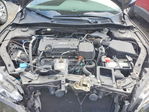 Honda Accord 2017