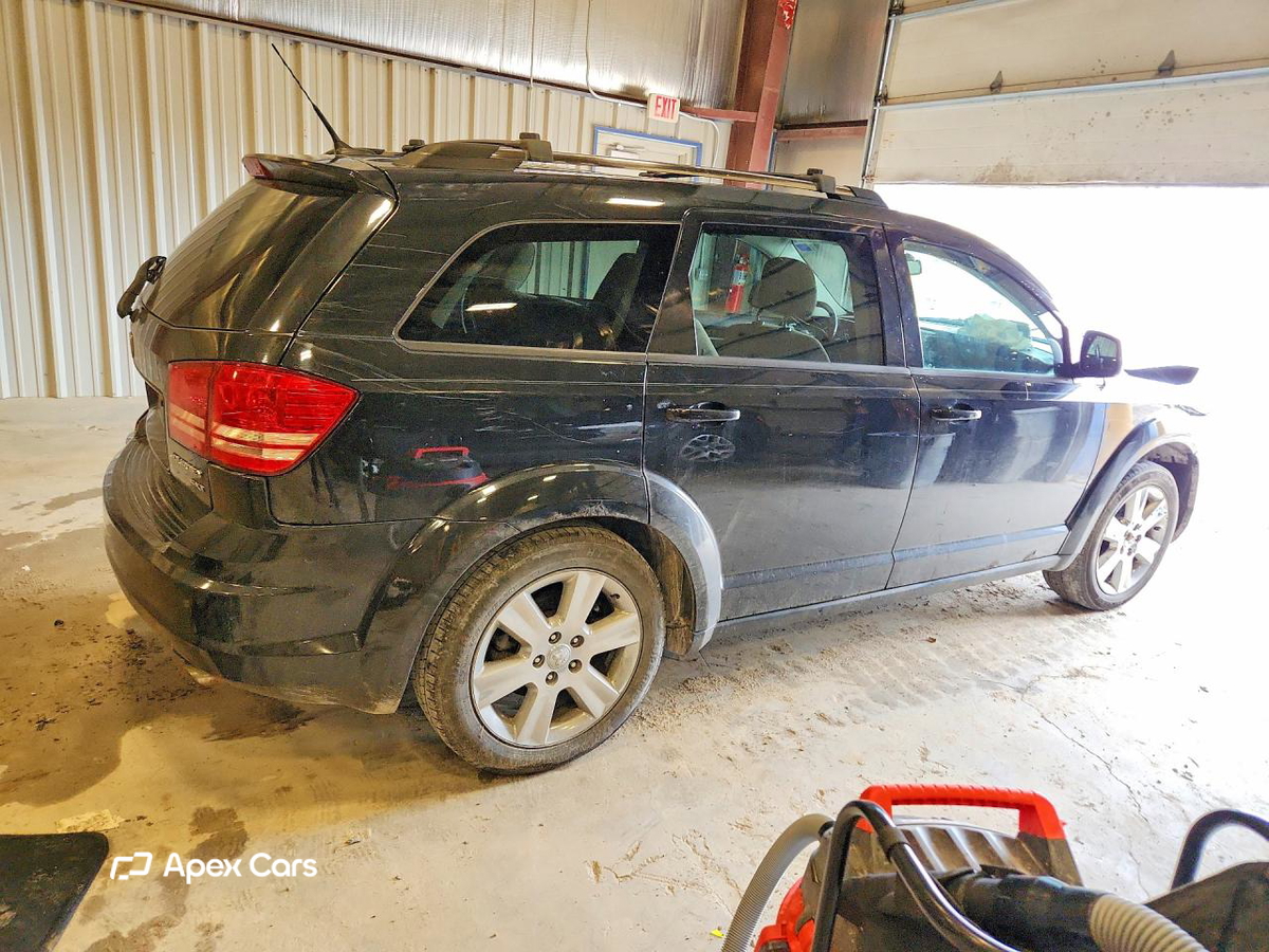 Dodge Journey 2010