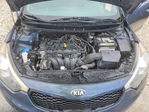 Kia Forte 2016