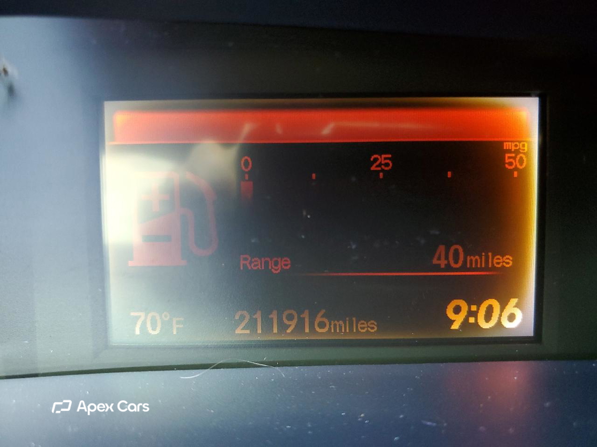 Honda Civic 2013