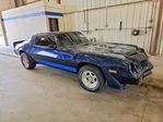Chevrolet Camaro 1981