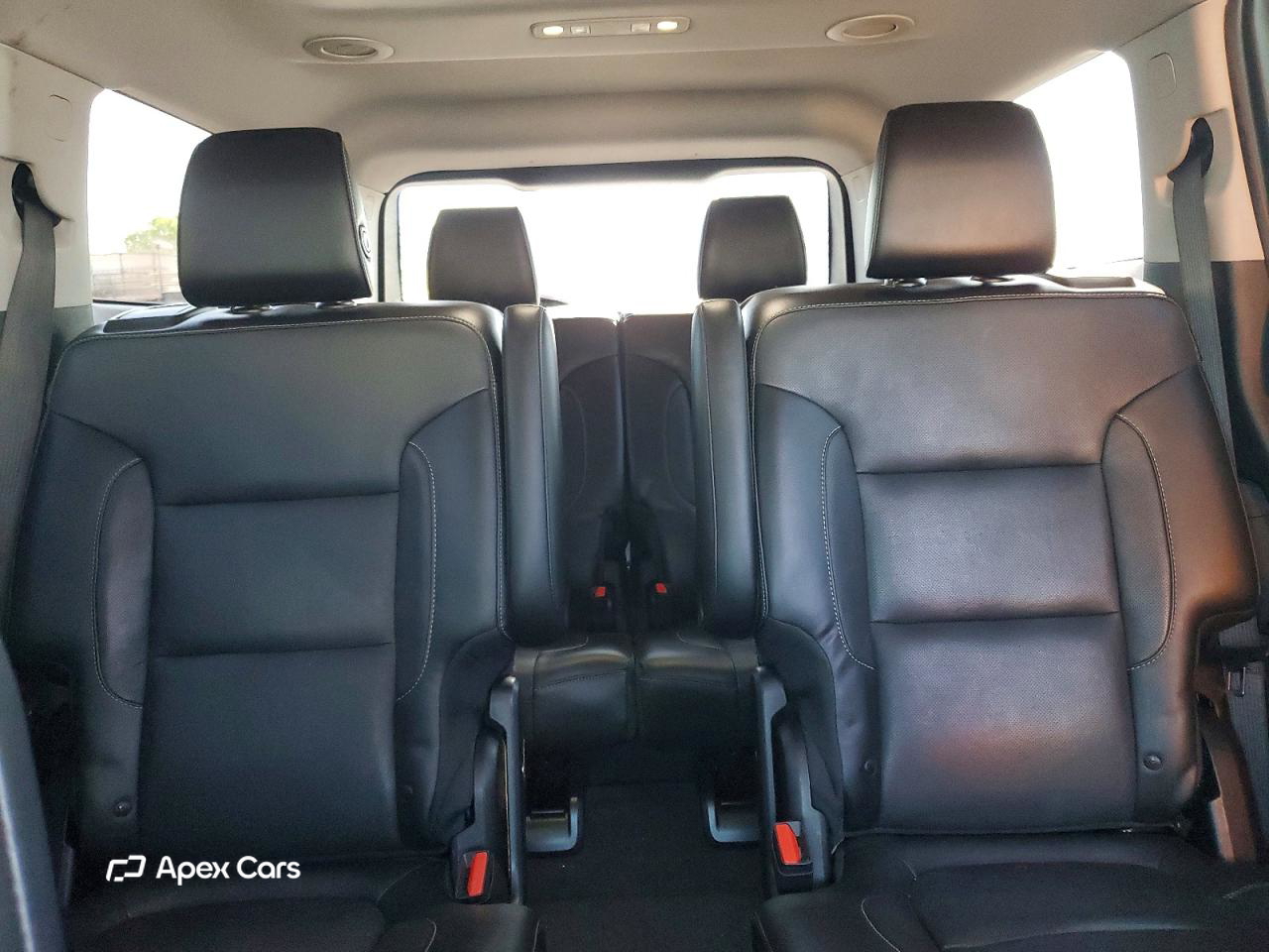 GMC Acadia 2017