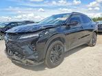 Chevrolet Trax 2025