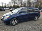 Honda Odyssey 2007