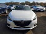 Mazda 3 2014
