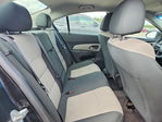 Chevrolet Cruze 2012