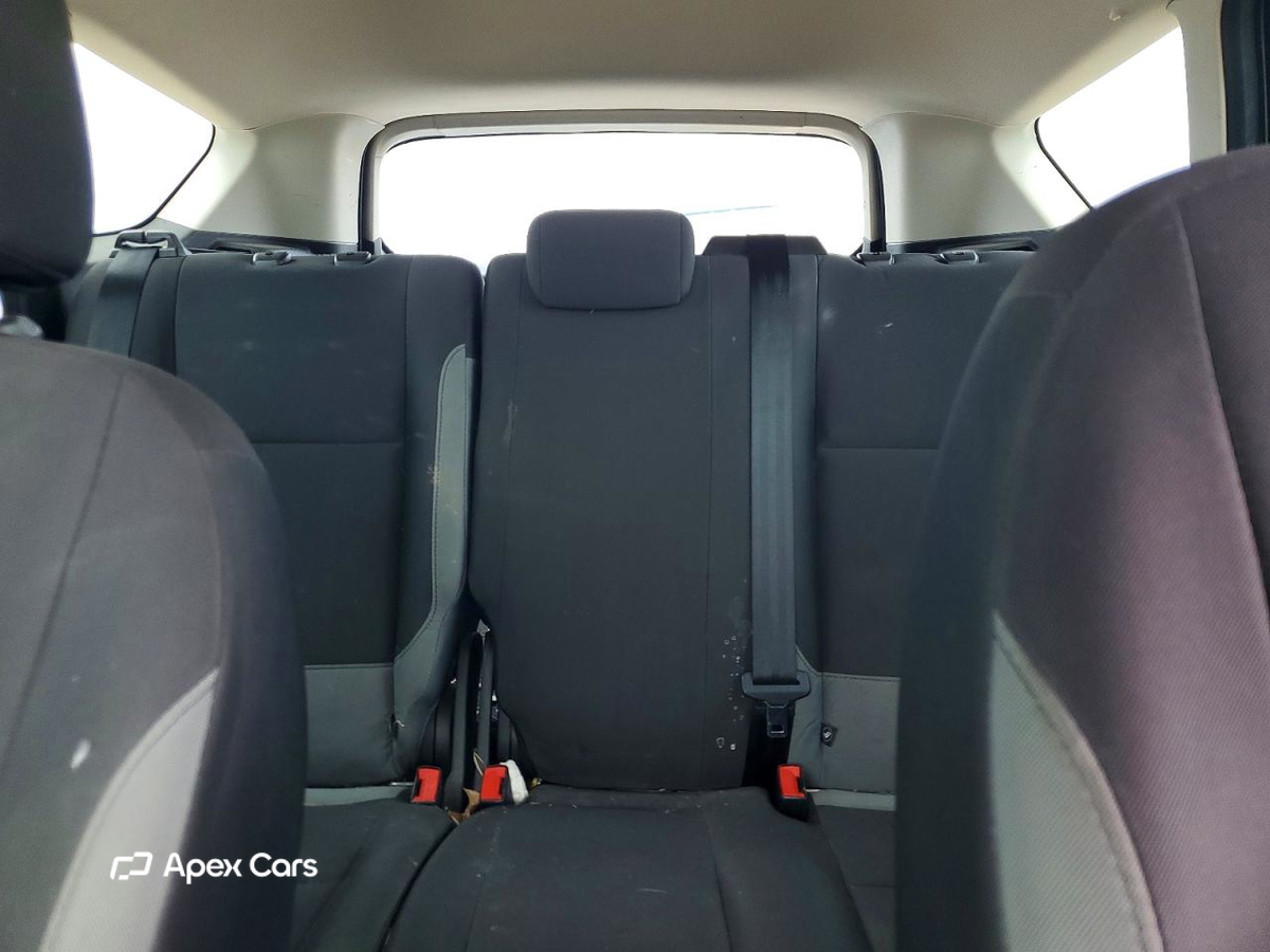 Ford Escape 2016