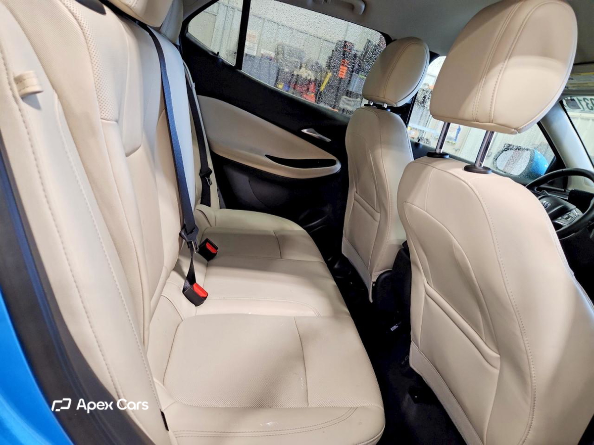 Buick Encore 2025
