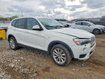 BMW X3 2017