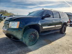 Chevrolet Suburban 2008