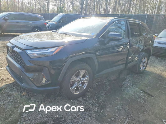 Toyota RAV 4 2023 - Image 1 of 13