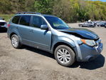 Subaru Forester 2012