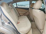 Nissan Altima 2012