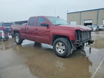 Chevrolet Silverado 2015