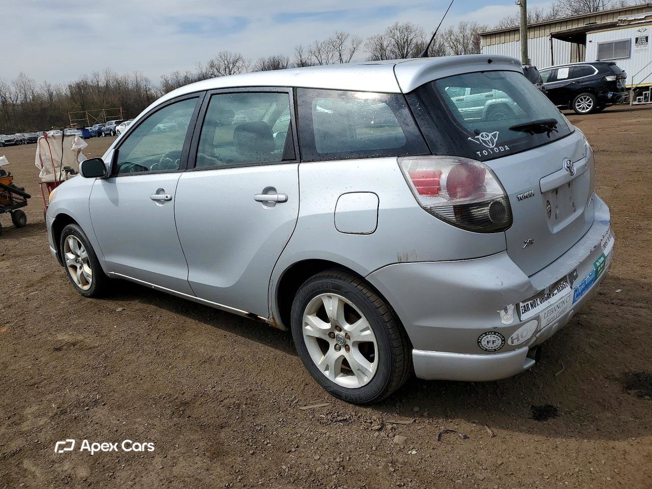 Toyota Corolla 2006