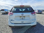 Nissan Rogue 2015