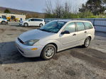 Ford Focus 2003