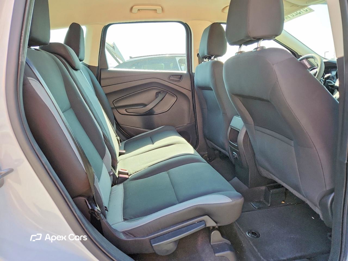 Ford Escape 2014