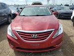Hyundai Sonata 2012