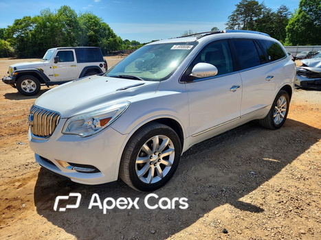Buick Enclave 2016 - Zdjęcie 1 z 13