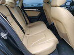 Audi A4 2013