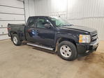 Chevrolet Silverado 2009
