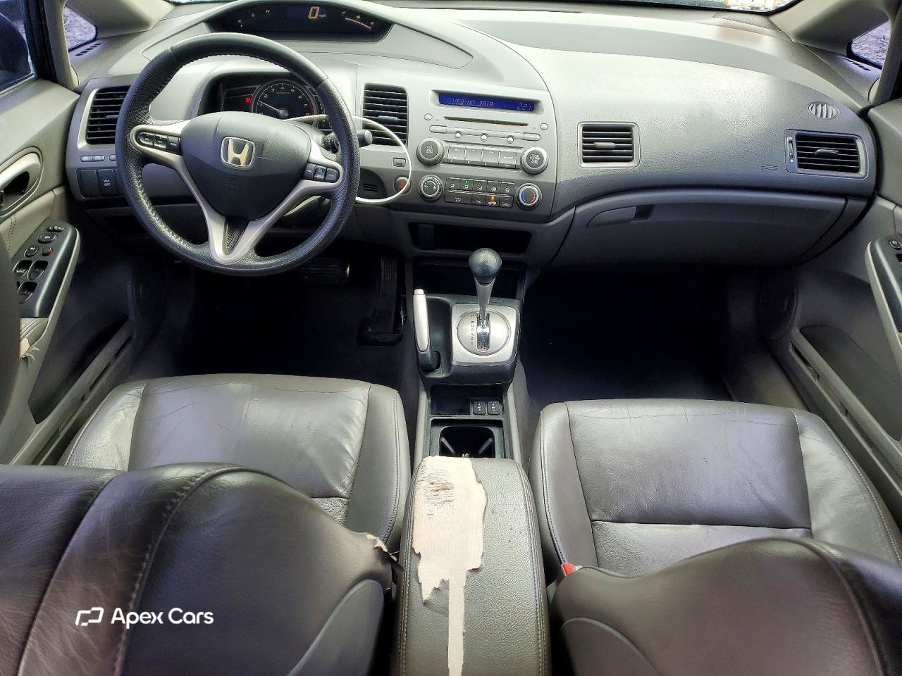 Honda Civic 2010