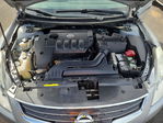 Nissan Altima 2012