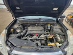Subaru Outback 2012