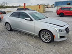 Cadillac CTS 2018